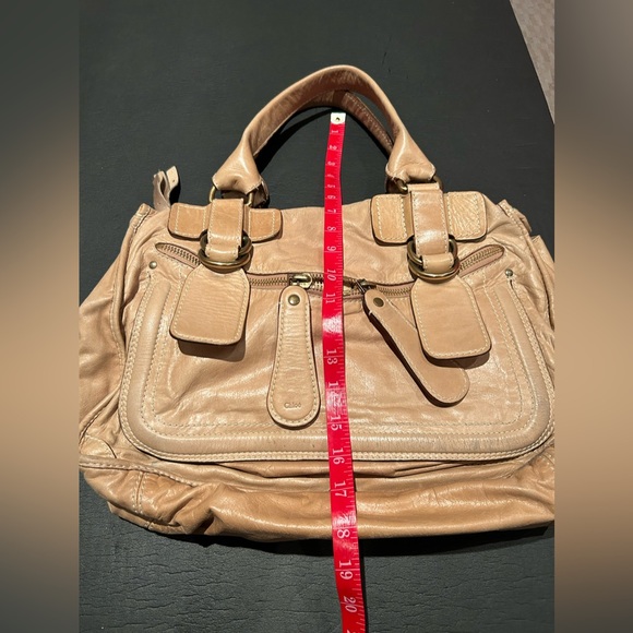 Genuine Chloe Bag - Picture 16 of 16